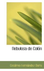 Portada de Nebulosa de Colón