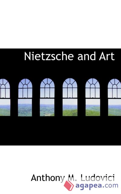 Nietzsche and Art