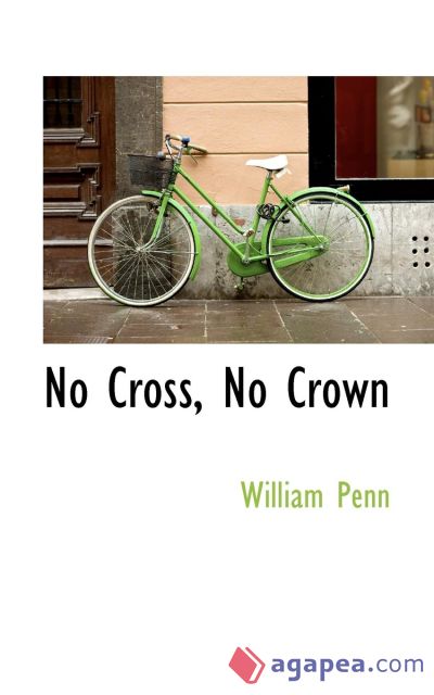 No Cross, No Crown