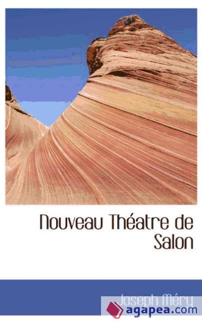 Nouveau Théatre de Salon