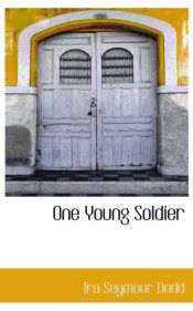 Portada de One Young Soldier