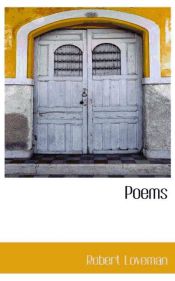 Portada de Poems