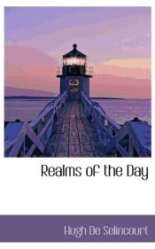 Portada de Realms of the Day