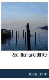 Portada de Red Men and White