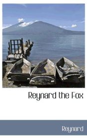 Portada de Reynard the Fox