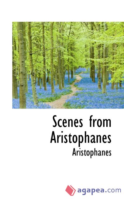 Scenes from Aristophanes