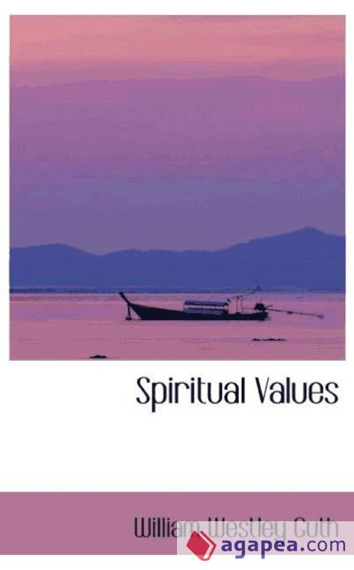 Spiritual Values