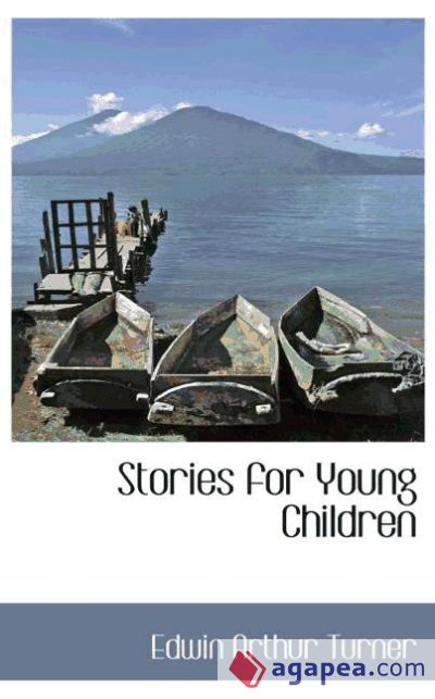 Stories for Young Children