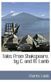 Portada de Tales from Shakspeare, by C. and M. Lamb