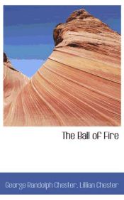 Portada de The Ball of Fire