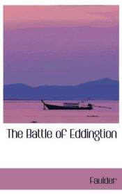 Portada de The Battle of Eddingtion