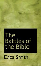 Portada de The Battles of the Bible