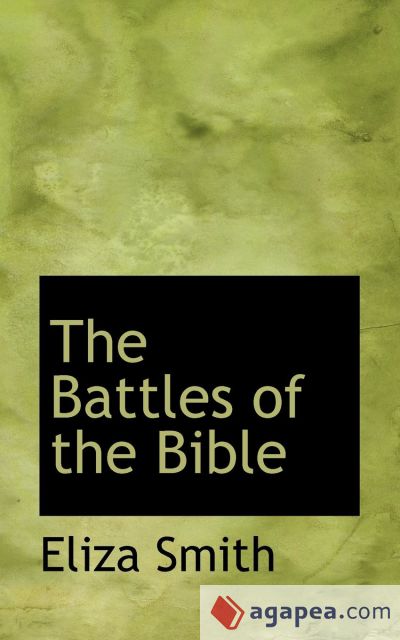 The Battles of the Bible