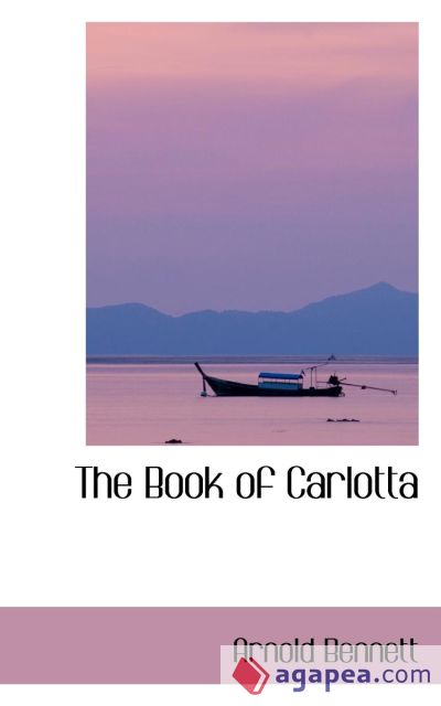 The Book of Carlotta