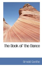 Portada de The Book of the Dance