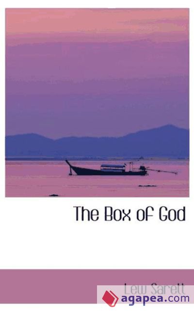 The Box of God