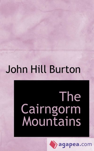 The Cairngorm Mountains