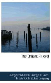 Portada de The Chasm: A Novel