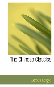 Portada de The Chinese Classics