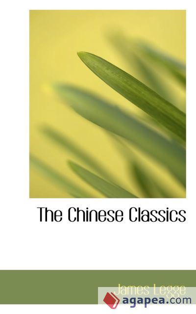 The Chinese Classics