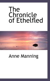 Portada de The Chronicle of Ethelfled