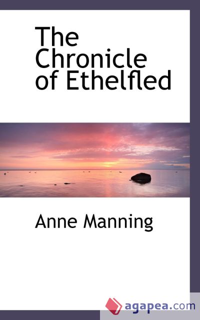 The Chronicle of Ethelfled