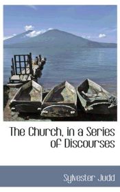 Portada de The Church, in a Series of Discourses