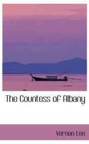 Portada de The Countess of Albany