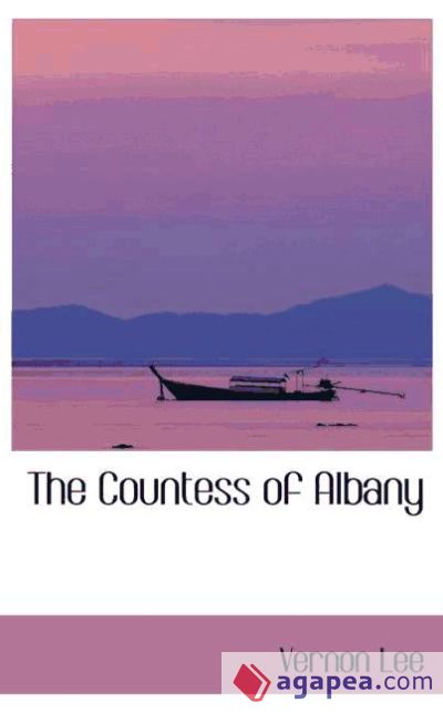 The Countess of Albany