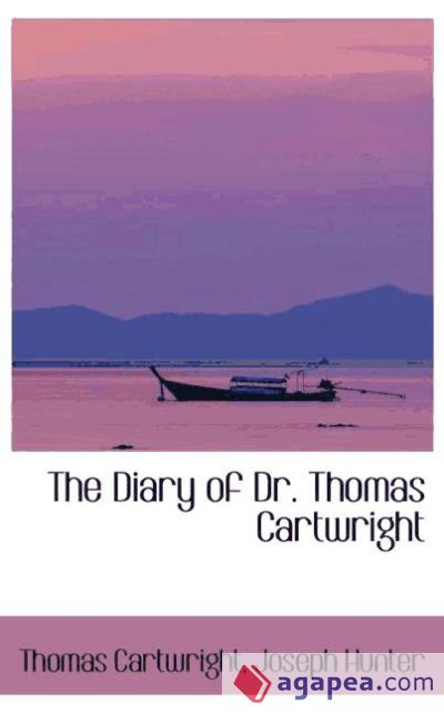 The Diary of Dr. Thomas Cartwright