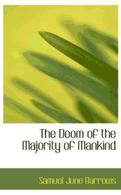 Portada de The Doom of the Majority of Mankind