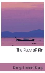 Portada de The Face of Air