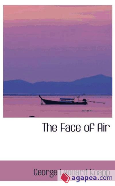 The Face of Air