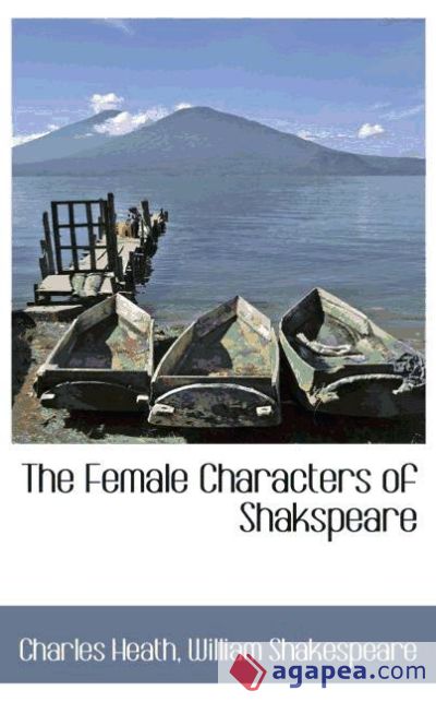 The Female Characters of Shakspeare