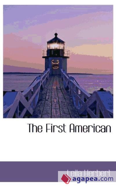 The First American