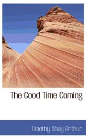 Portada de The Good Time Coming