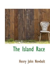 Portada de The Island Race