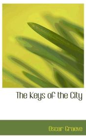 Portada de The Keys of the City