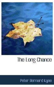 Portada de The Long Chance