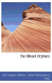 Portada de The Ollivant Orphans