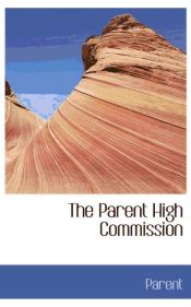 Portada de The Parent High Commission