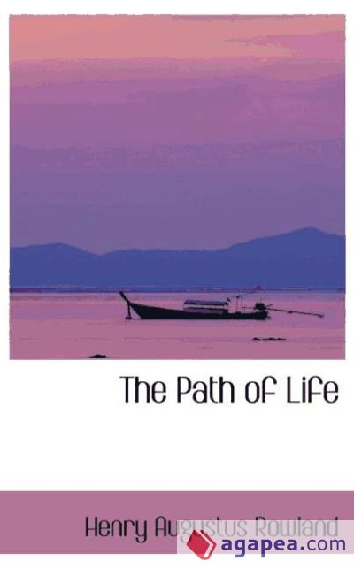 The Path of Life