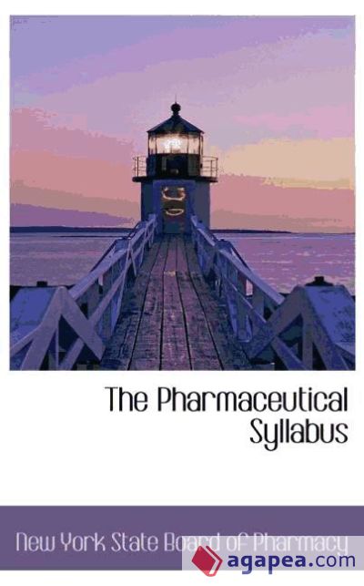 The Pharmaceutical Syllabus