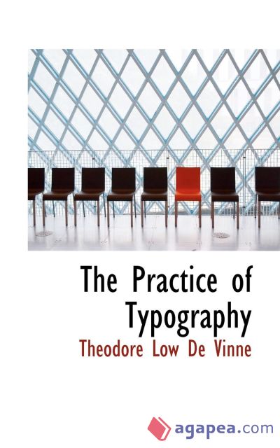 The Practice of Typography