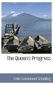 Portada de The Queen`s Progress