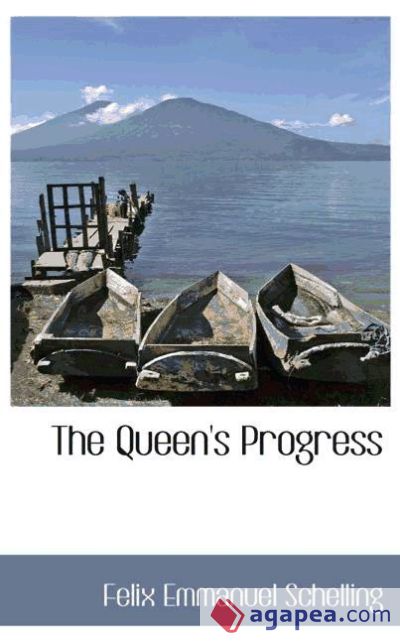 The Queen`s Progress