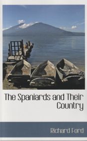 Portada de The Spaniards and Their Country