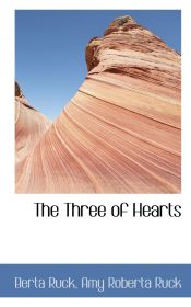 Portada de The Three of Hearts