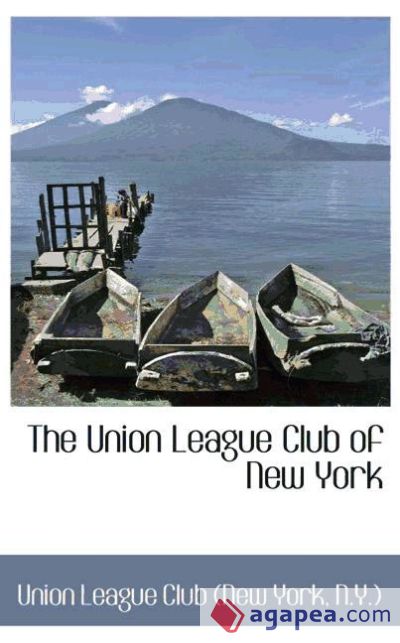 The Union League Club of New York