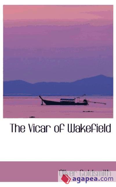 The Vicar of Wakefield